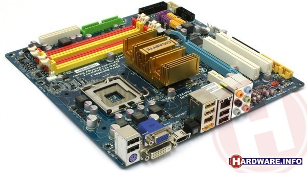 Gigabyte E7AUM-DS2H