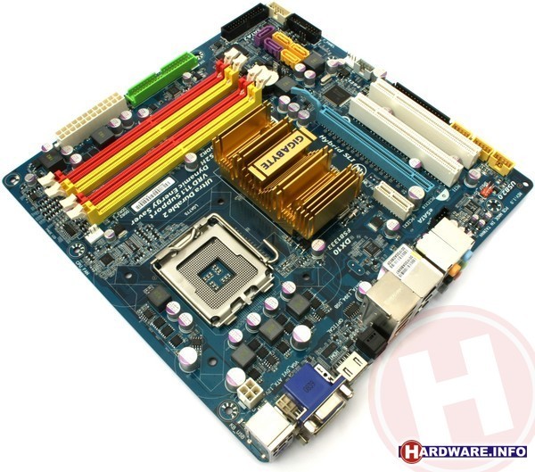 Gigabyte E7AUM-DS2H