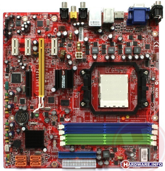 MSI Media Live Diva 5.1