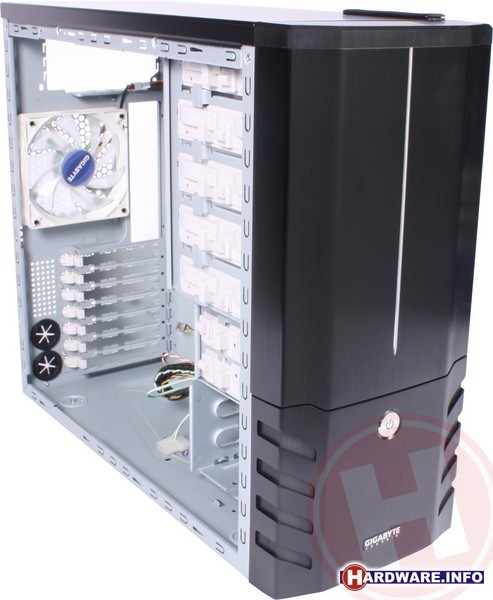 Gigabyte iSolo 3134