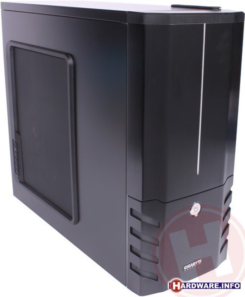 Gigabyte iSolo 3134