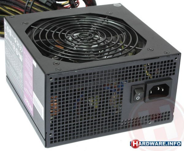 Antec TruePower 750W Blue