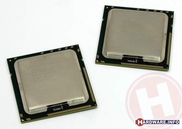 Intel Xeon X5570