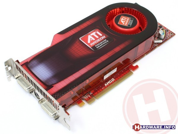 ATI Radeon HD 4890
