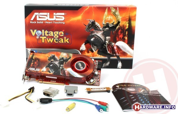 Asus EAH4890/HTDI/1GD5