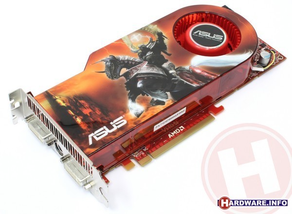 Asus EAH4890/HTDI/1GD5