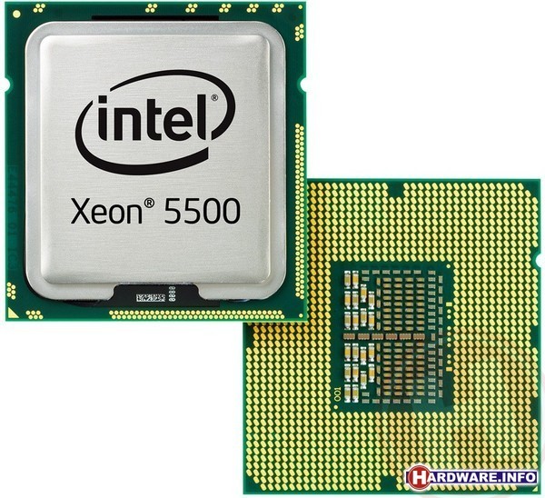 Intel Xeon L5520 Boxed