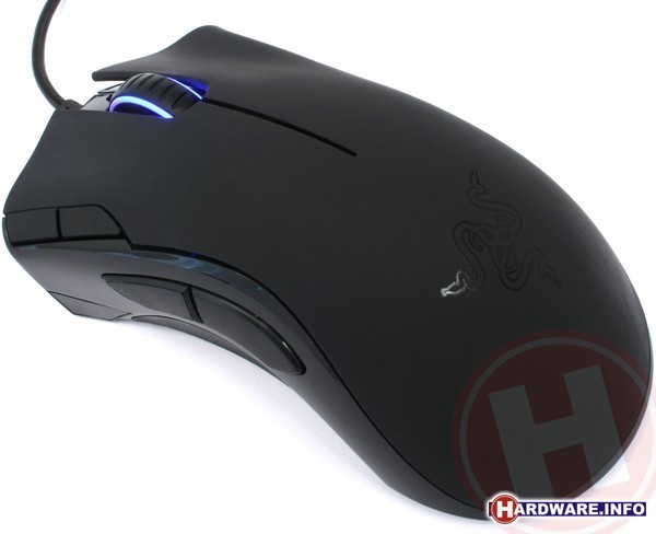 Razer Mamba