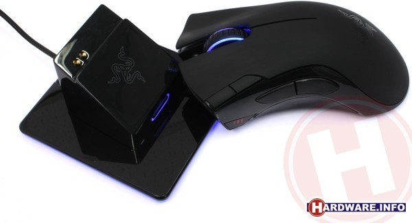 Razer Mamba