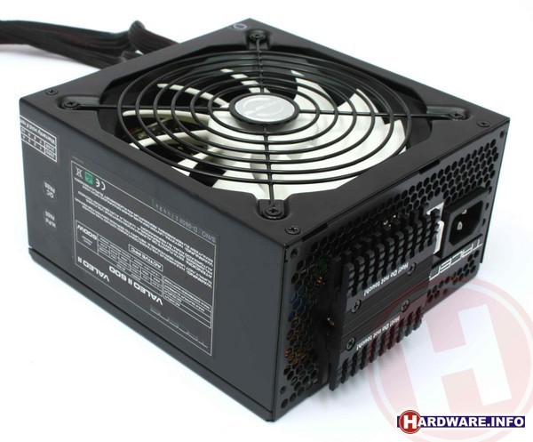 Tacens Valeo II 600W