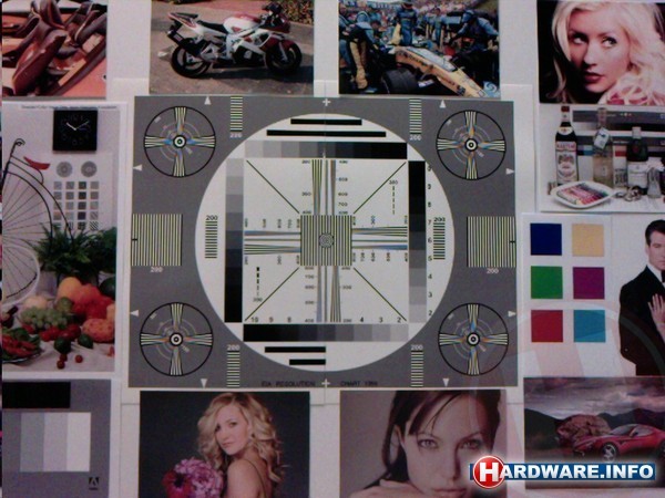 HP Elite Autofocus Webcam