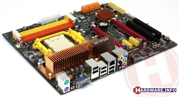 ECS A790GXM-AD3