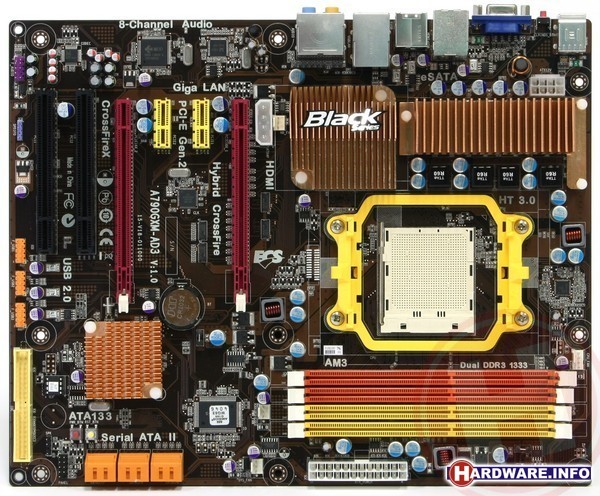 ECS A790GXM-AD3