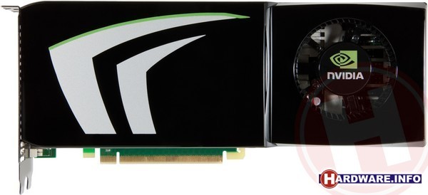 Nvidia GeForce GTX 275