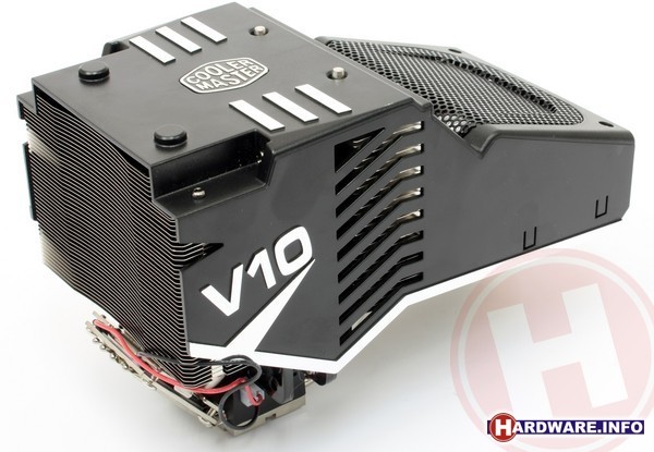 Cooler Master V10