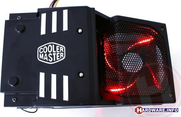 Cooler Master V10