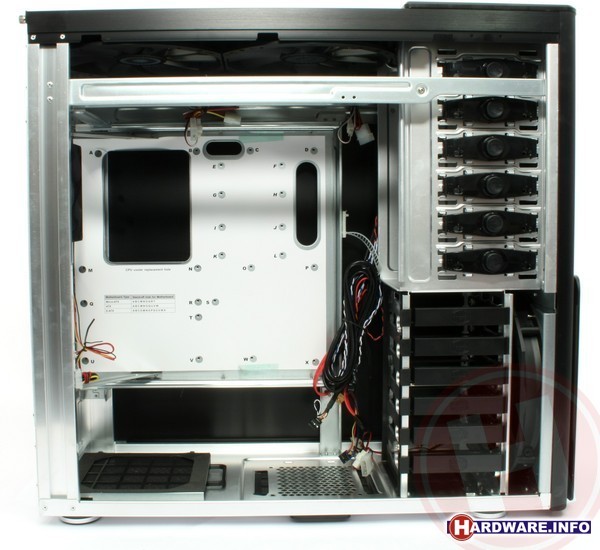 Cooler Master ATCS 840 Black