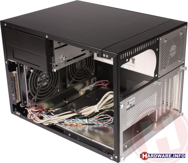 Lian Li PC-V351 Black