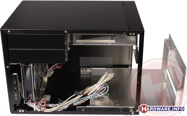 Lian Li PC-V351 Black