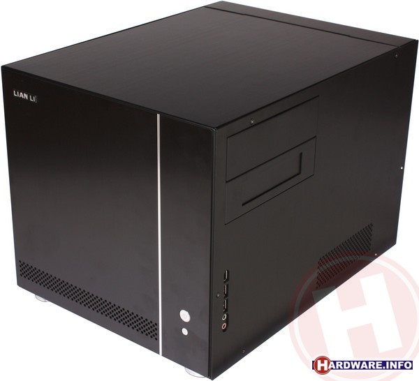 Lian Li PC-V351 Black