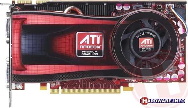 ATI Radeon HD 4770