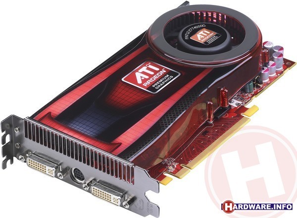 ATI Radeon HD 4770