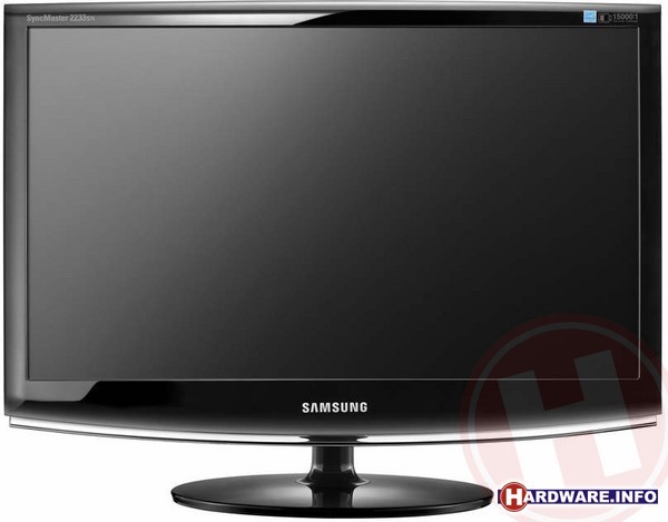 Samsung SyncMaster 2233SN