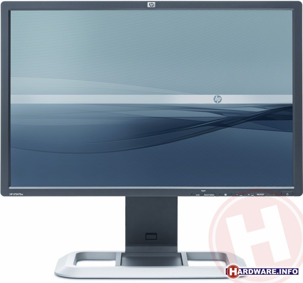 HP LP2475w