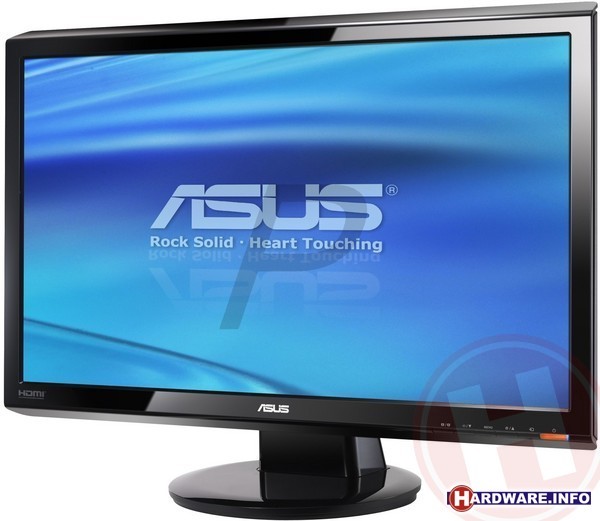 Asus VH242H