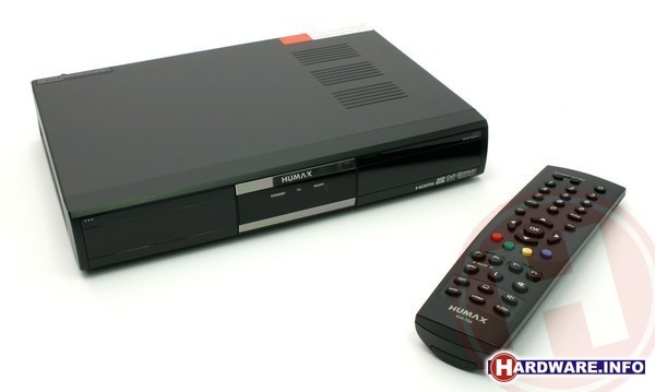Humax IRHD-5000C