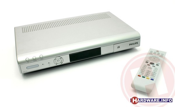 Philips DSR7121