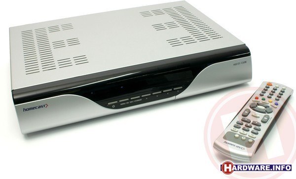 Homecast HS5101 CI