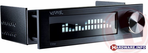 Antec Veris Multimedia Station Elite