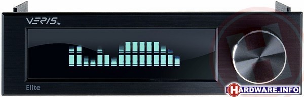 Antec Veris Multimedia Station Elite