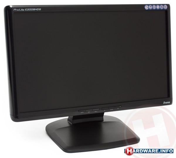 Iiyama ProLite E2008HDS-1