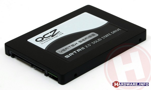 OCZ Vertex 120GB 