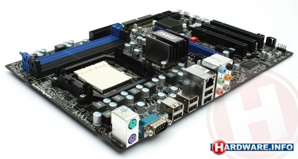 MSI 770-C45