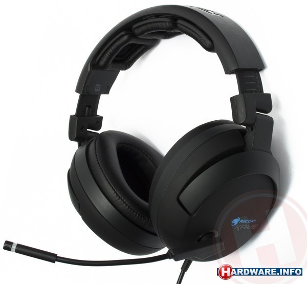 Roccat Kave