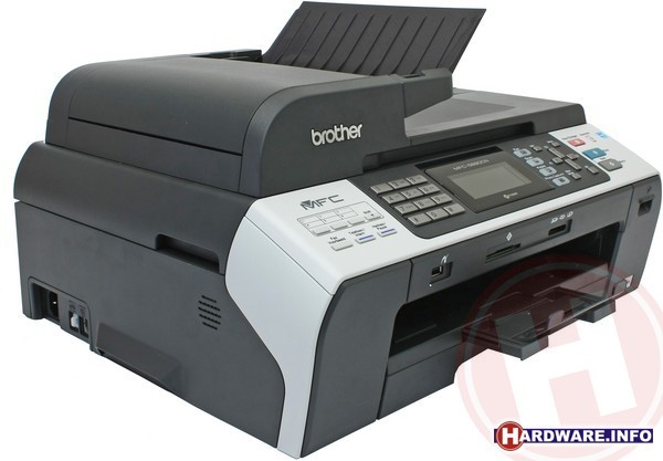 Brother MFC-5890CN