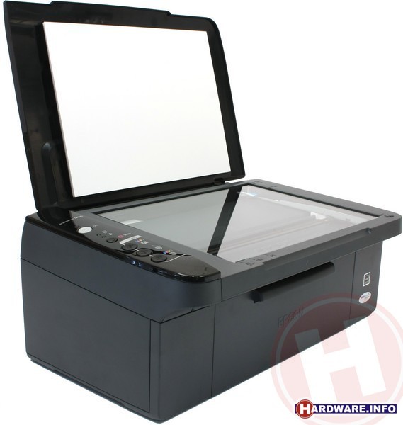 Epson Stylus SX105