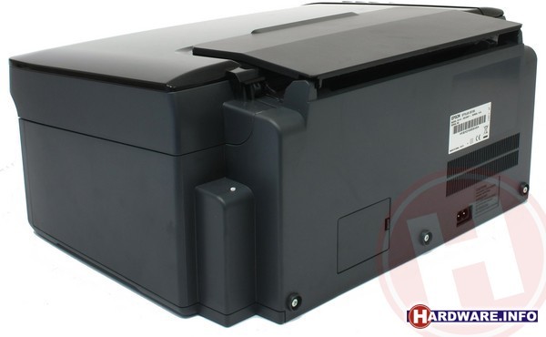 Epson Stylus SX105