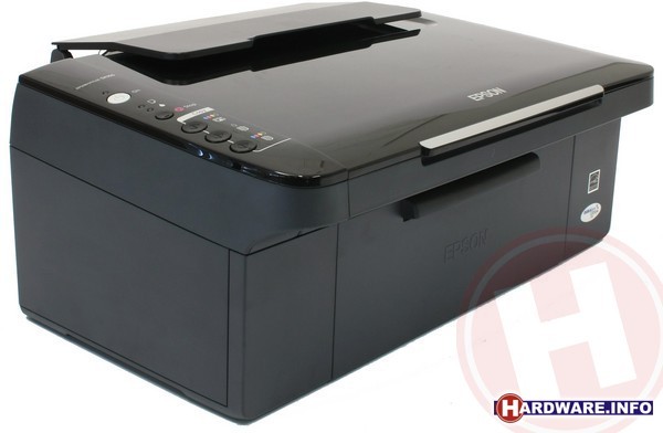 Epson Stylus SX105