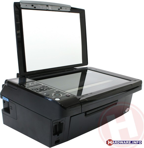 Epson Stylus SX405