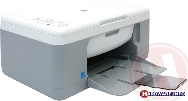 HP Deskjet F2280