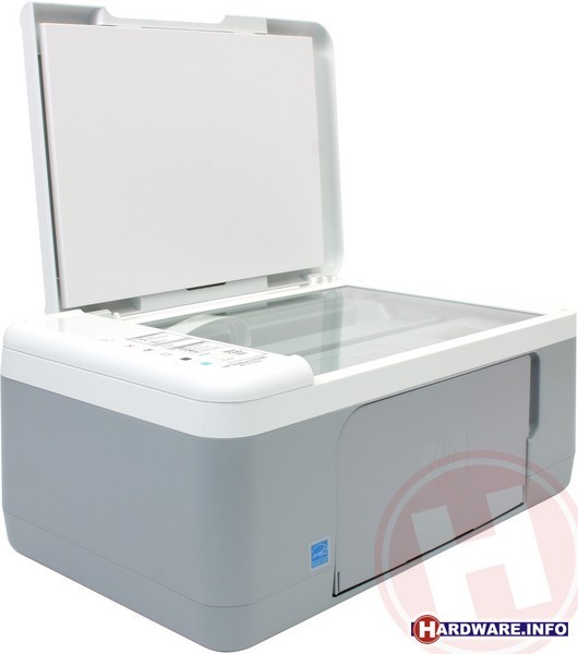 HP Deskjet F2280