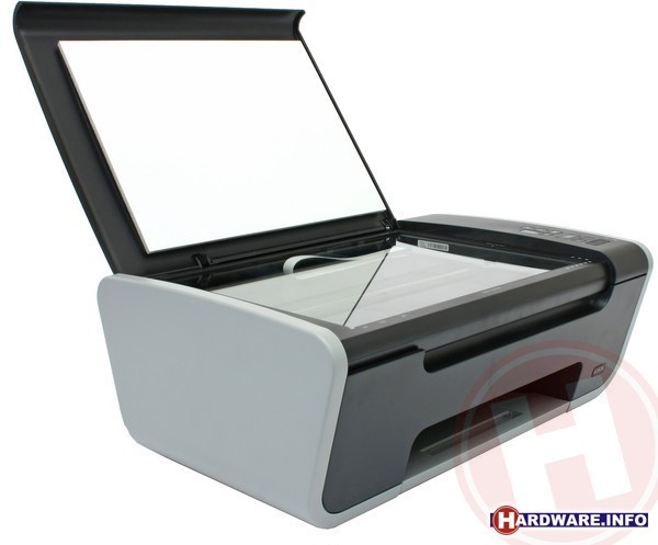 Lexmark X2670