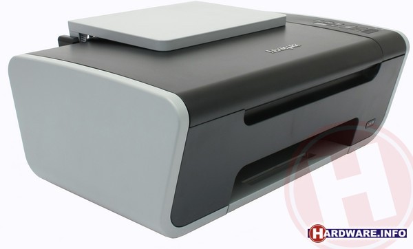 Lexmark X2670