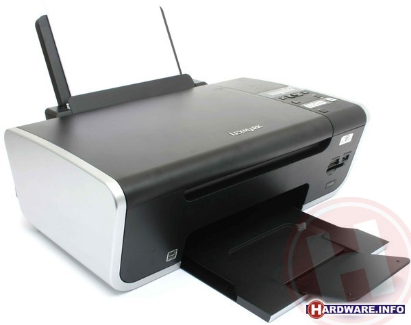 Lexmark X4650