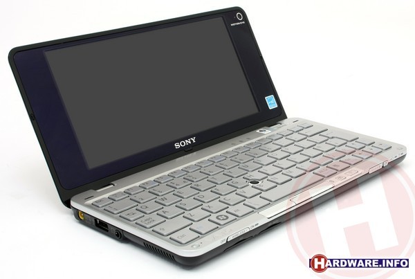 Sony Vaio VGN-P11Z/Q