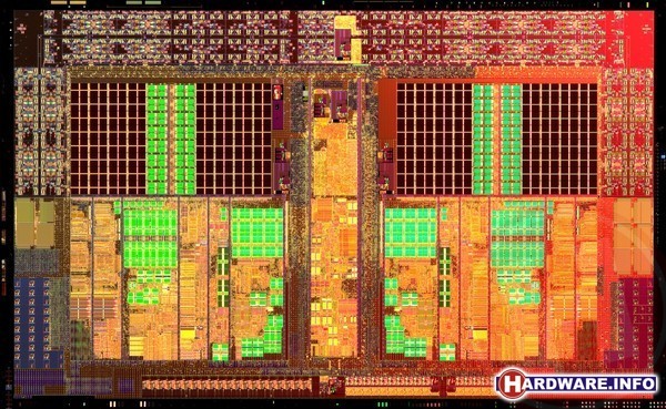 AMD Athlon II X2 250